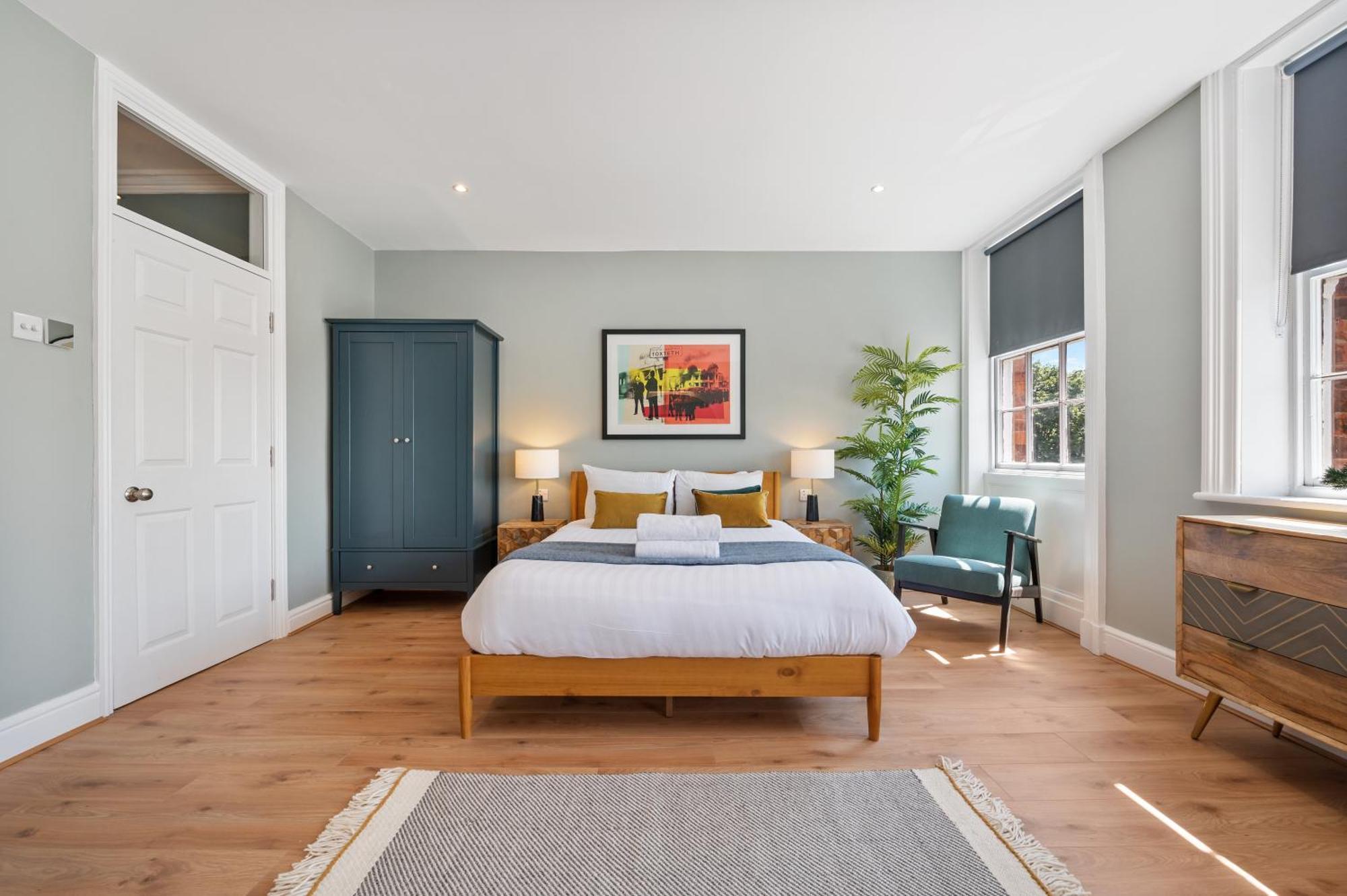 Host & - Upper Duke Street Apartment *