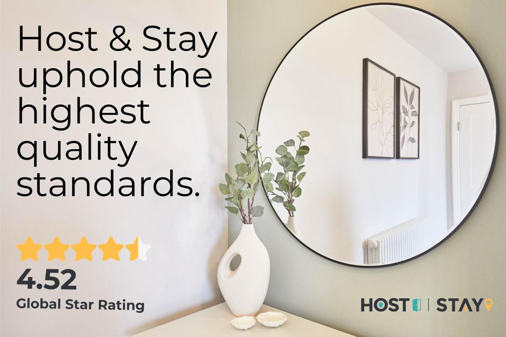 Host & - Upper Duke Street * Liverpool
