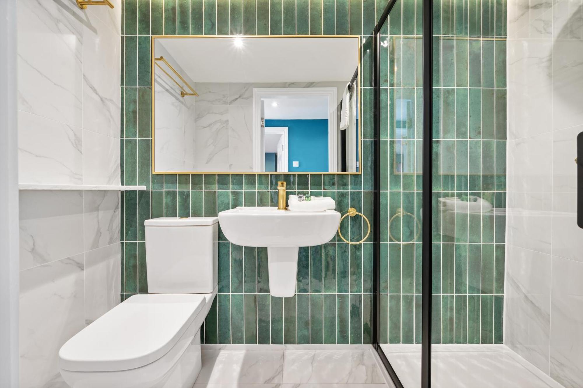 Apartamento Host & - Upper Duke Street *